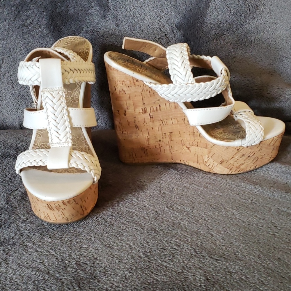 Wedges